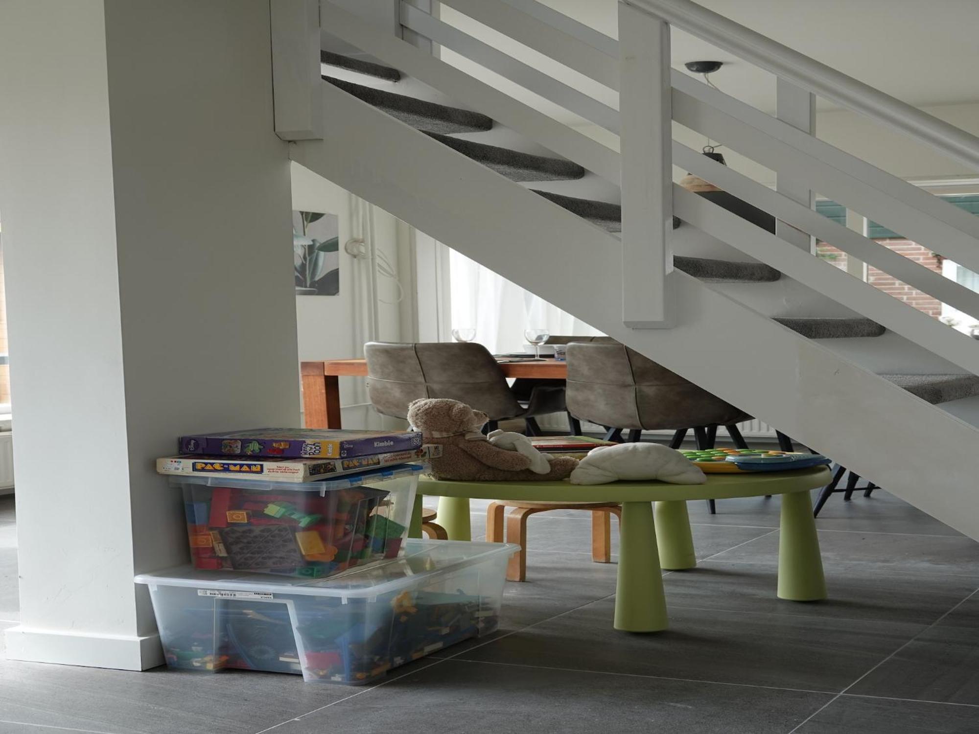 Comfortable Holiday Home In Noordwijkerhout Near The Sea Exterior foto