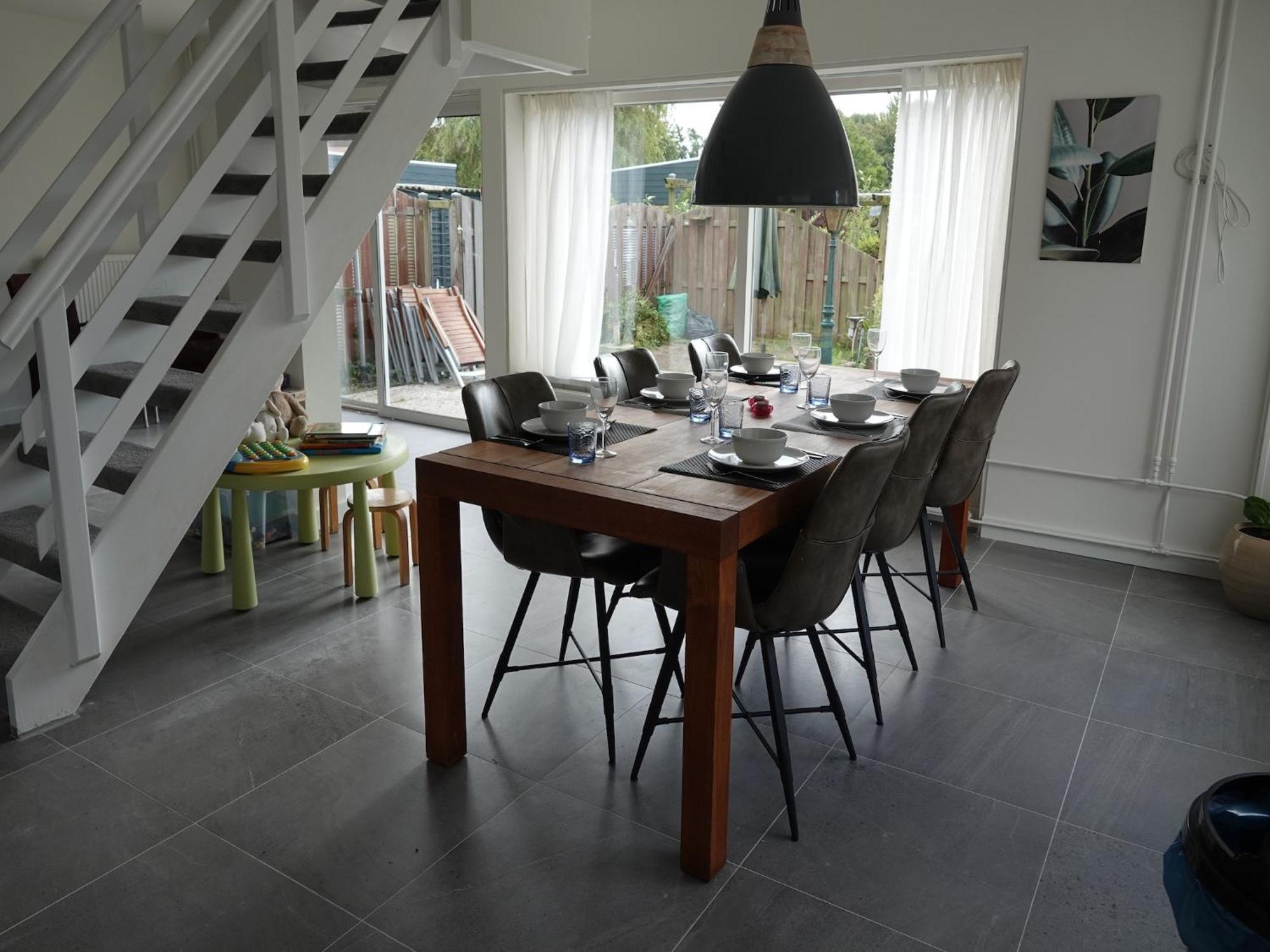 Comfortable Holiday Home In Noordwijkerhout Near The Sea Exterior foto