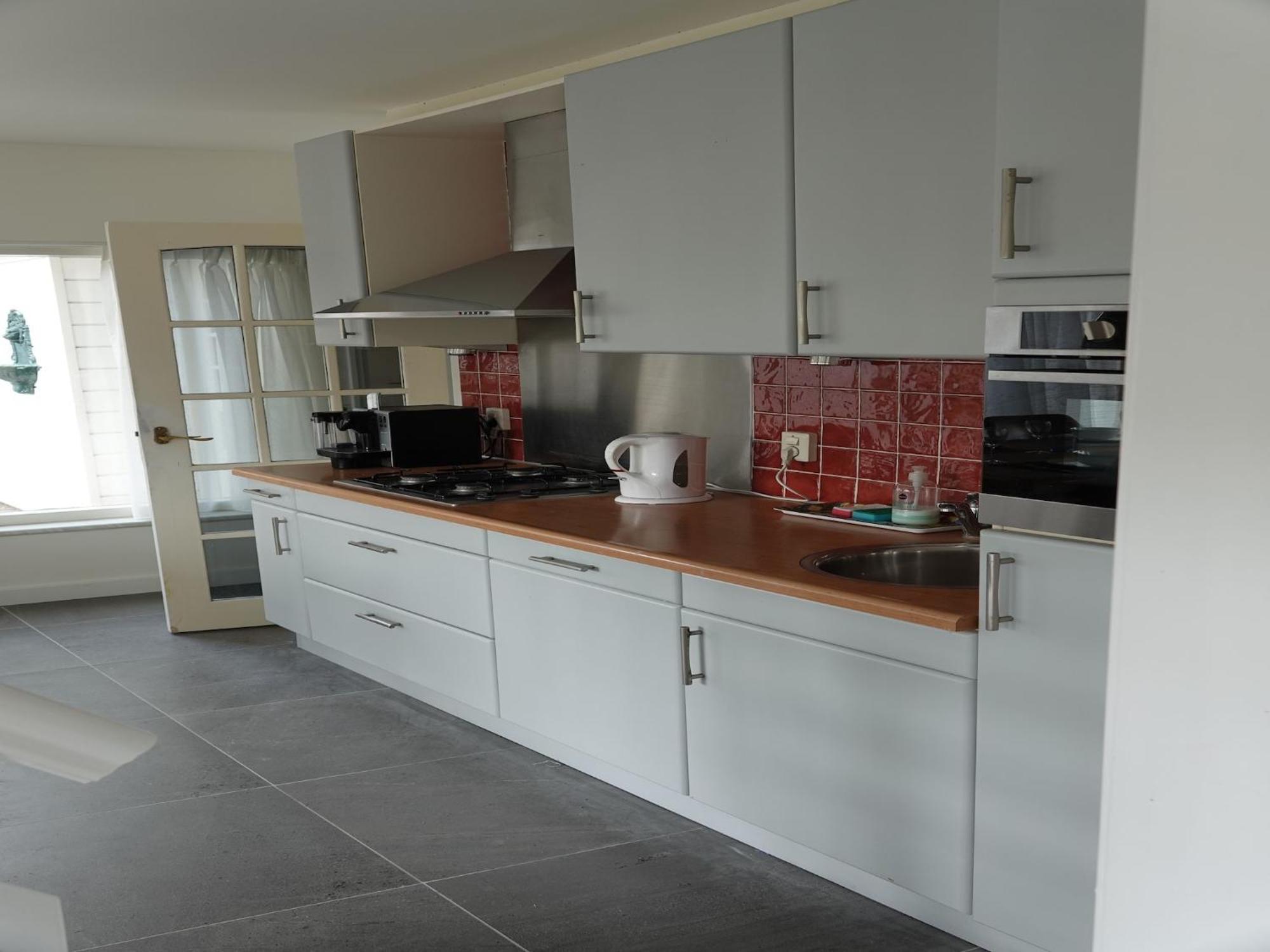 Comfortable Holiday Home In Noordwijkerhout Near The Sea Exterior foto
